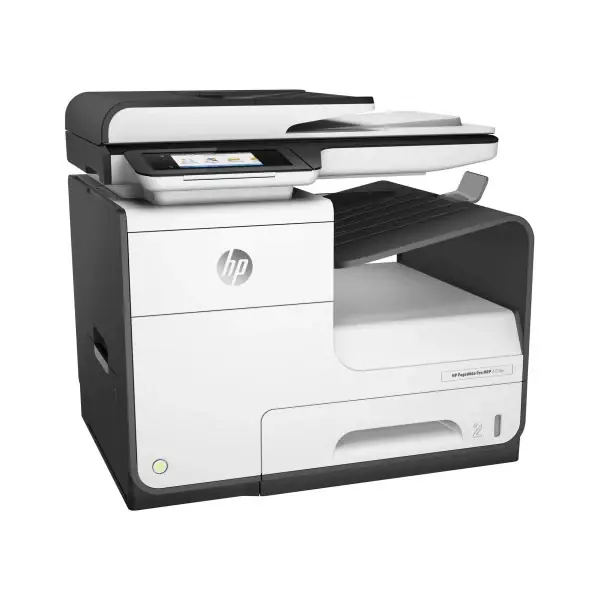 HP Pagewide Pro 447DW Ink Cartridge Printer Scanner fax Nouveauté