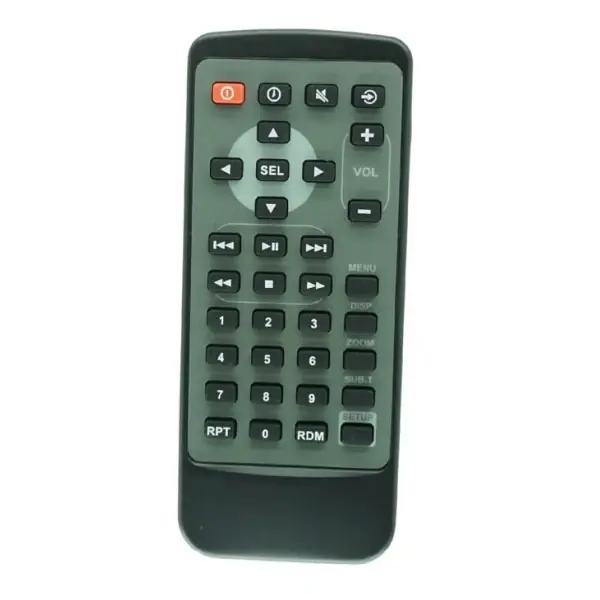 Prix Bas Fusion Spare Infrared Remote Radio Controller - MS -IR600