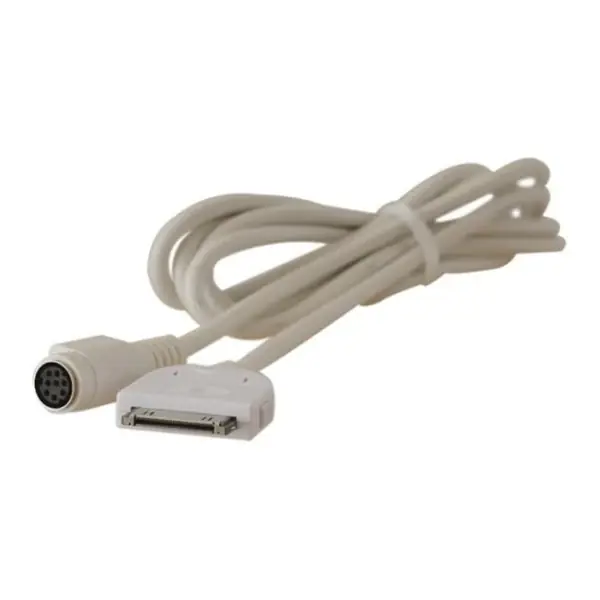 Fusion iPod IPhone Cable for RA50 - MS -IP15L3 Commander Maintenant