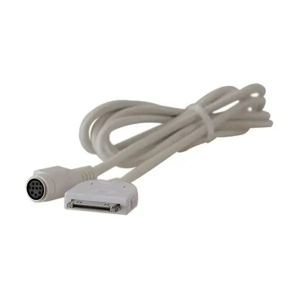 Fusion iPod iPhone Connection Cable - MS -IP15L2 Meilleur Prix