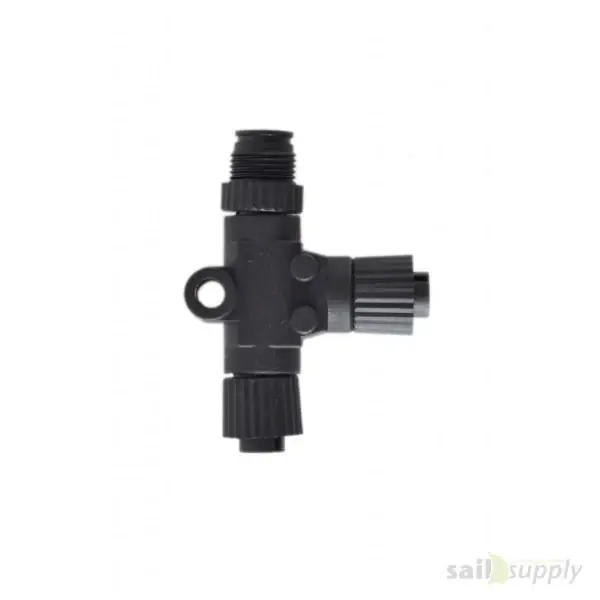 Certifié Fusion NMEA2000 T -Connector - CAB000581