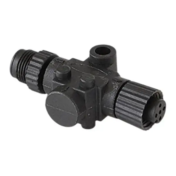 Must-Have Fusion NMEA2000 Terminator MF Inline - CAB000850