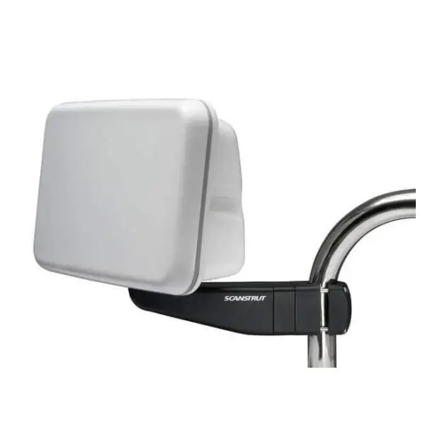 Scanstrut PR-7S-AM 7 Inch Mount Arm Navpod Vente Flash