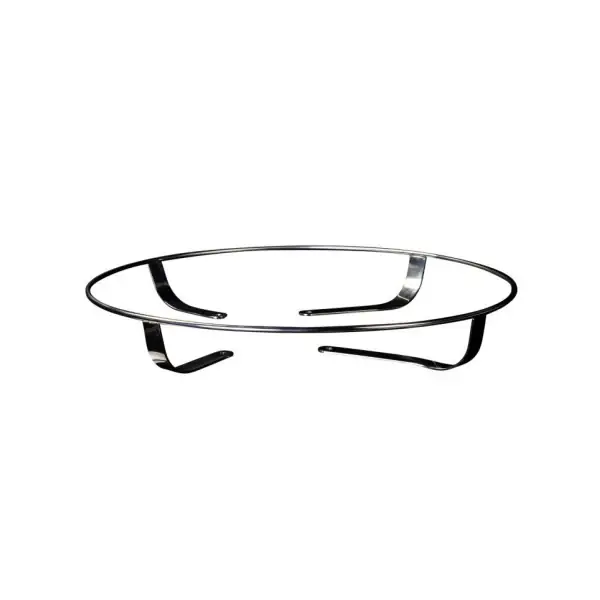 Scanstrut SC25 Stainless Steel Radar Protection Guard for SC12 Haute Qualité