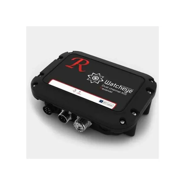 Watcheye ASU-3 S AIS Antenna Splitter Nouveauté