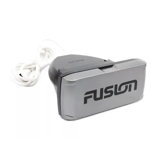 Promotion Saisonnière Fusion Radio Series 600 iPod Dock - MS -IPDockG2