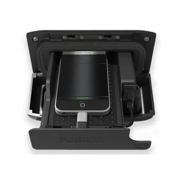 Fusion MS-Unidock Universal USB Docking Station Promotion Saisonnière
