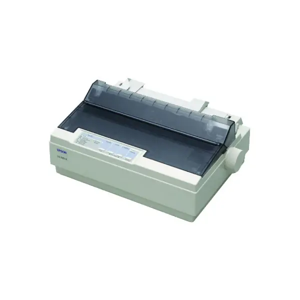 Skipper Epson LQ-300+II Matrix printer Bon Plan