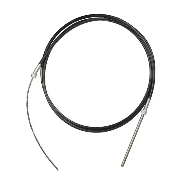 Expédition Rapide Dometic Seastar Teleflex SSC63 23FT HPS Steering Cable