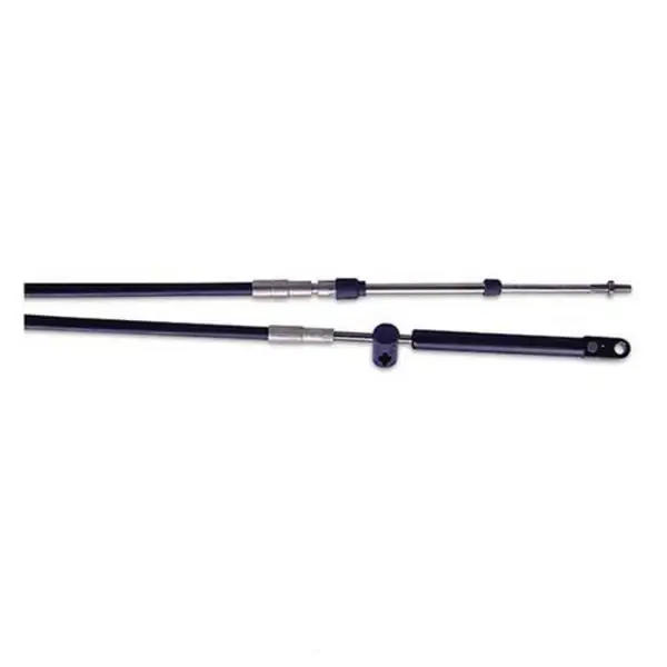 Dometic Seastar Teleflex CCX630 38FT Engine Steering Cable Offre Limitée