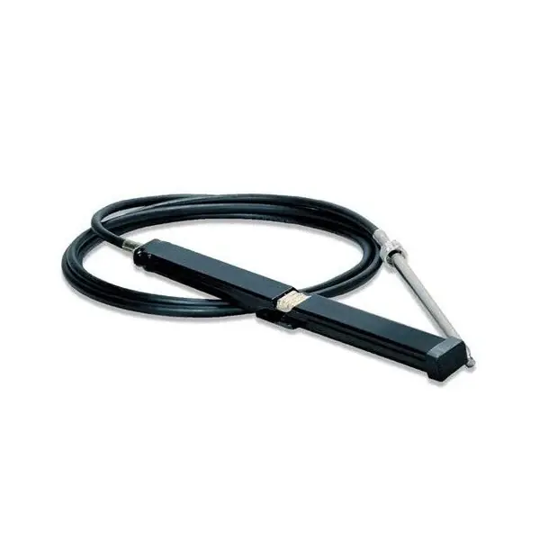 Jusqu'à Épuisement Des Stocks Dometic Seastar Teleflex SSC154 18FT TF Xtreme Rack Steering Cable