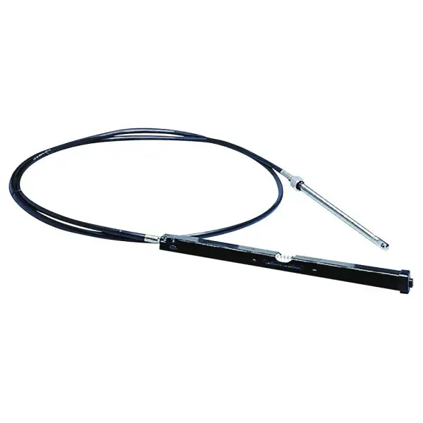 Bon Plan Dometic Seastar Teleflex SSC130 22FT Morce 200c Engine Steering Cable
