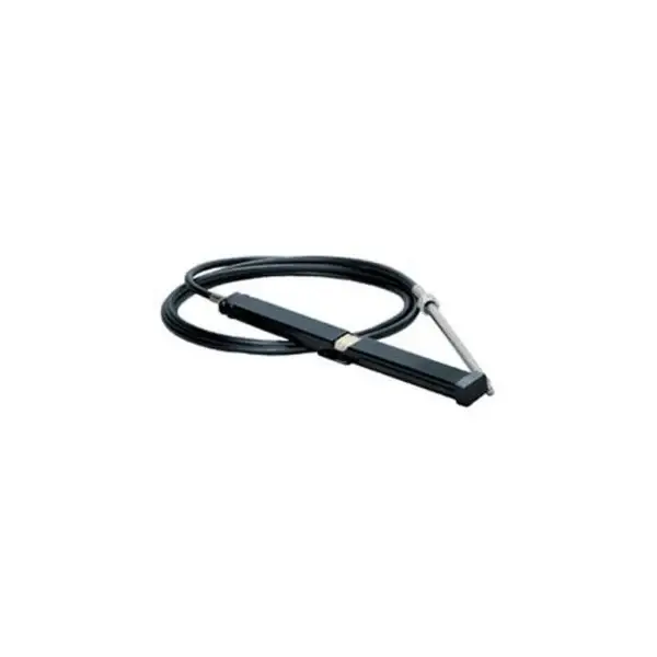 Commander Maintenant 2x Dometic Seastar Teleflex SC124 7FT Rack Mount Steering Cable
