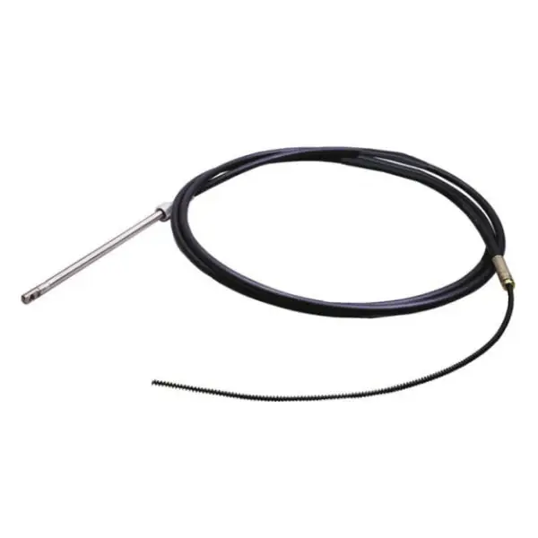 Offre Du Jour Dometic Seastar Teleflex SSC63 15 FT Engine Steering Cable