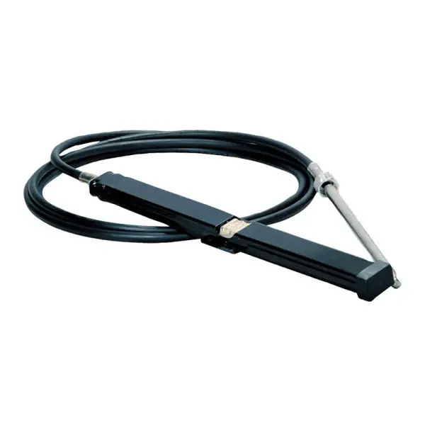 Populaire Dometic Seastar Teleflex SSC134 27 FT Rack-T Engine Steering Cable