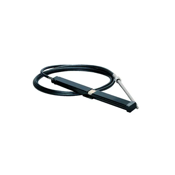 Acheter Direct Dometic Seastar Teleflex SSC124 11 FT Rack-T Engine Steering Cable