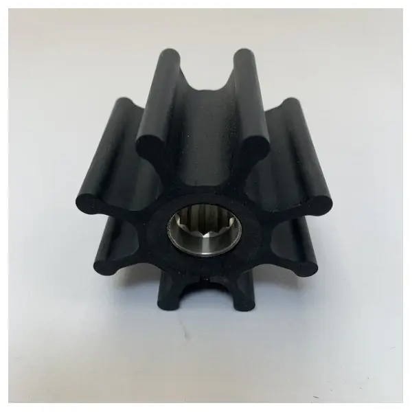 SPX Johnson Pump FIP25S Impeller Black - 09-1028S Nouvel Arrivage