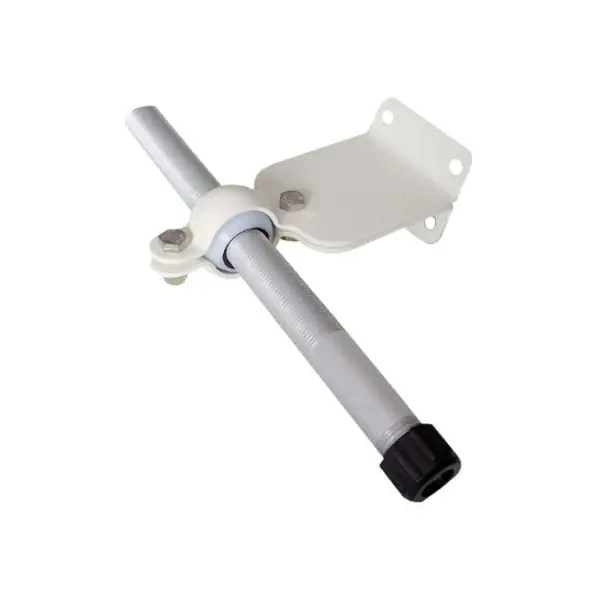 Ultraflex 36191S S61 Aluminum Clamp Block Promotion Saisonnière