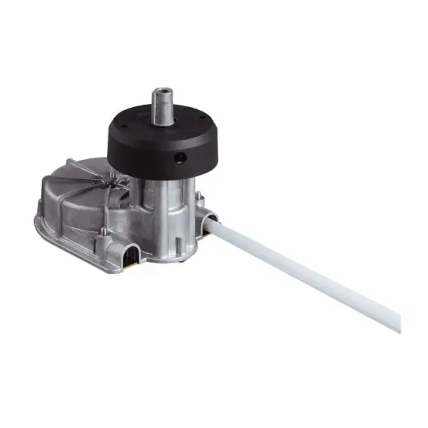 Ultraflex T85 Aluminum Single Steering Head - 38439Z Livraison Express