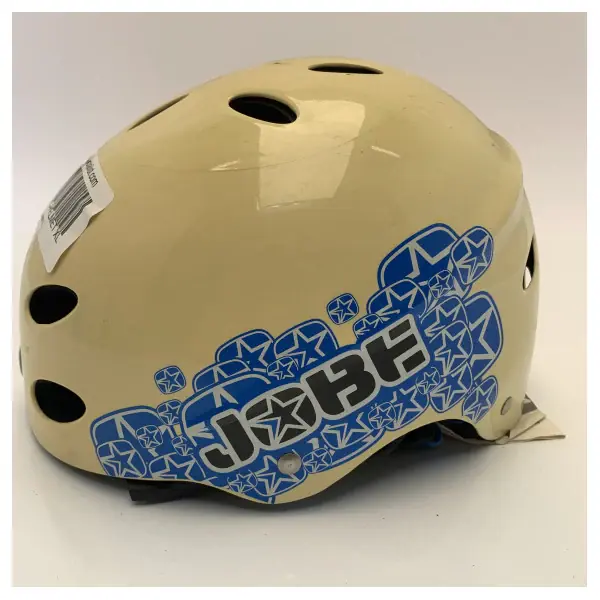 Jobe Helmet XL Wakeboard Waterski Helm Beige Prix Réduit