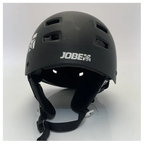Usine Directe Jobe Base Helm M Waterski and Wakeboard Helm Black