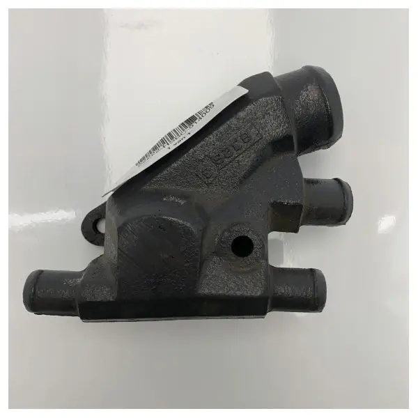 OMC Cobra 914009 3.8 4.3 5.0 and 5.7L Thermostat Housing Offre Du Jour