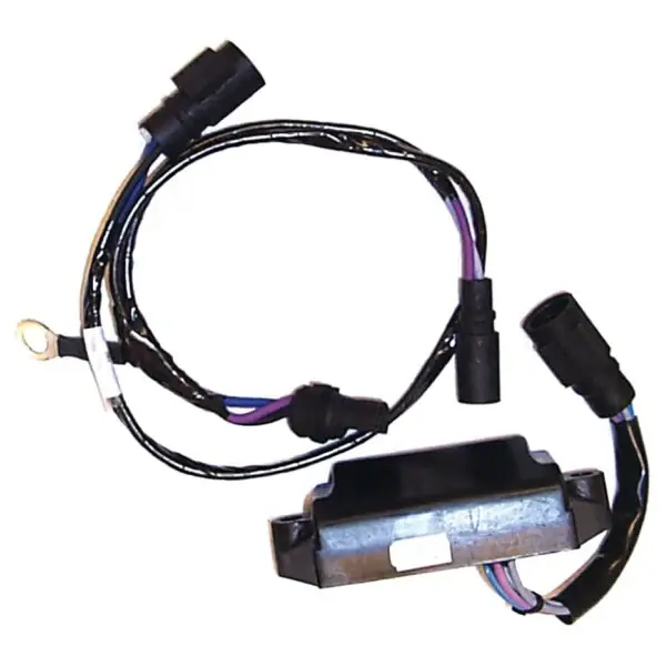 Jusqu'à Épuisement Des Stocks Sierra OMC Shift Assist Module Kit - 18-5890
