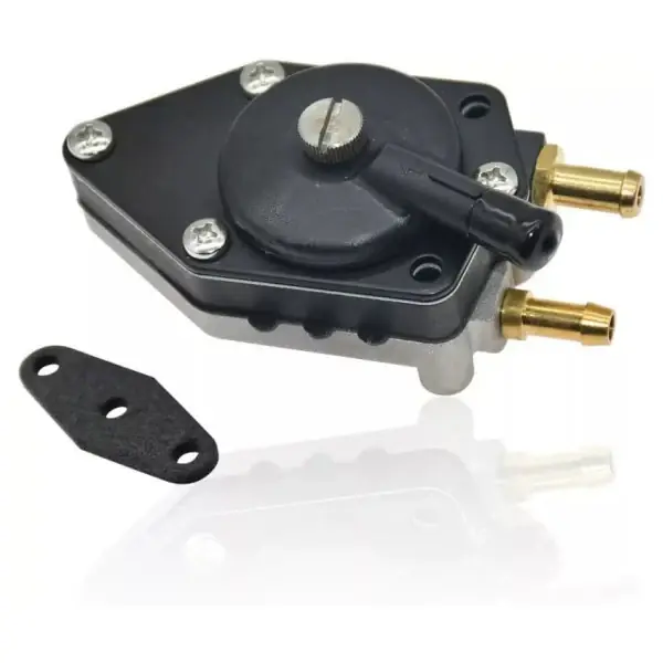 Prix Choc Fuel Pump Fits Johnson Evinrude OMC 432451 0433387