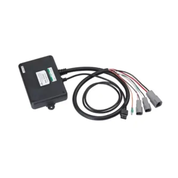 Lenco Control Box for 123SC-LED Switch 30072-001 Pas Cher