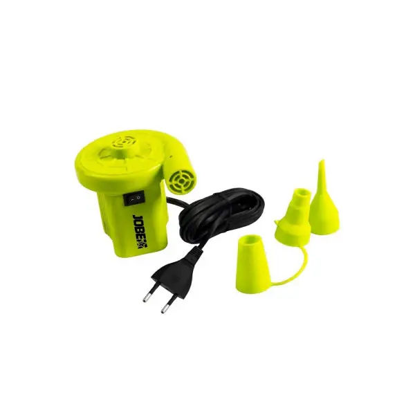 Jobe 230V air pump for Funtubes - 410019001 Prix Réduit