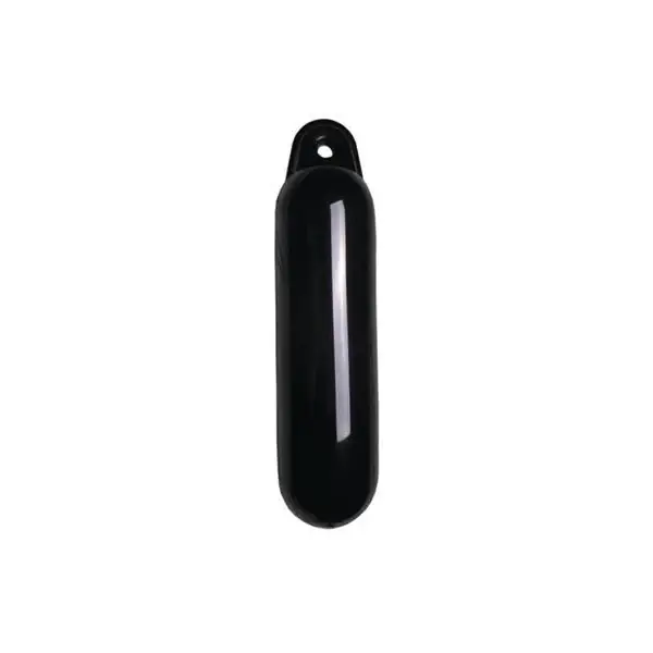 Commander Vite Majoni Dropfender 2-15 x 58 cm Black - 00276