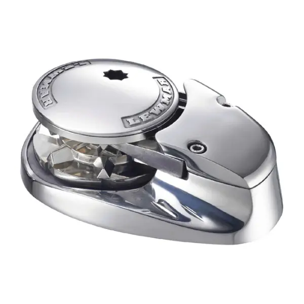 Lewmar V700 12V 6/7mm Stainless Steel Electric Anchor Winch - 6670011108-312 Achetez Aujourd'hui