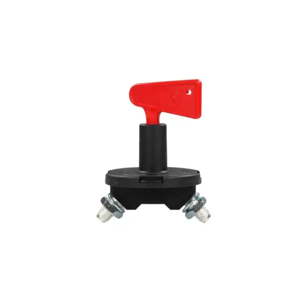 Talamex Battery Main Switch 12/24V 135a - 14450000 Meilleure Vente