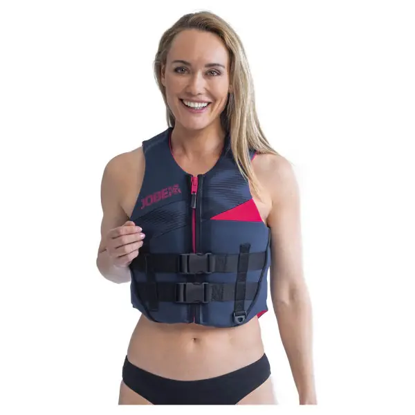 Commander Vite Jobe Impact Neoprene Women‘s Swimming Vest M+ - 244920016 -M+