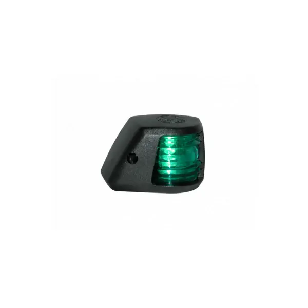 Aqua Signal Series 20 Starboard Navigation LED Light - 3571001000 Achat Immédiat