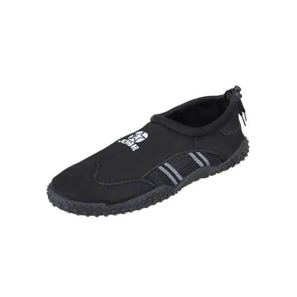 Jobe Aqua Shoes Adult Black Size 4 - 300812007-4 Meilleur Prix