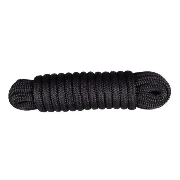 Talamex Polyester Landvast Mooring Rope 12 mm - 6m Blue - 01.920.601 Pas Cher
