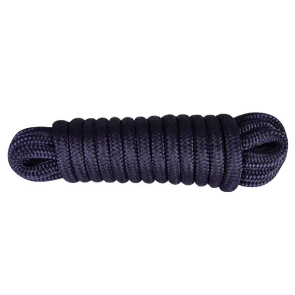 Offre Spéciale Talamex Polyester Landvast Mooring Rope 14 mm - 10m Blue - 01.920.703