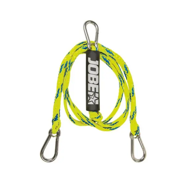 Populaire Jobe Bridle Rope without pulley 8ft. - 210017031