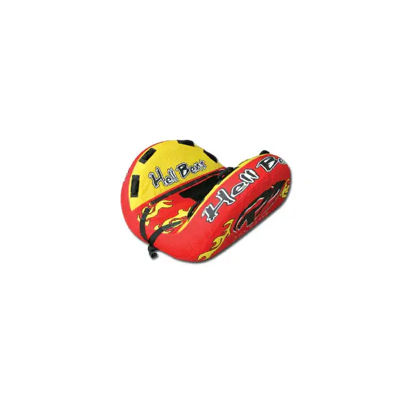 Ron Marks Hell are 2 Person Towable Funtube-RM-II / 173-HB Super Prix