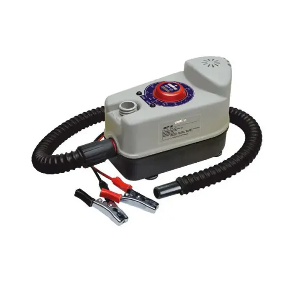 Achetez Aujourd'hui Bravo BP12 12V Electric Marine Air Pump 120L/min