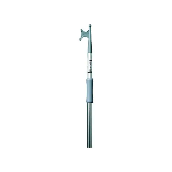 Nouvel Arrivage Talamex Telescopic Pikhaak 120 - 210 cm - 26.113.120