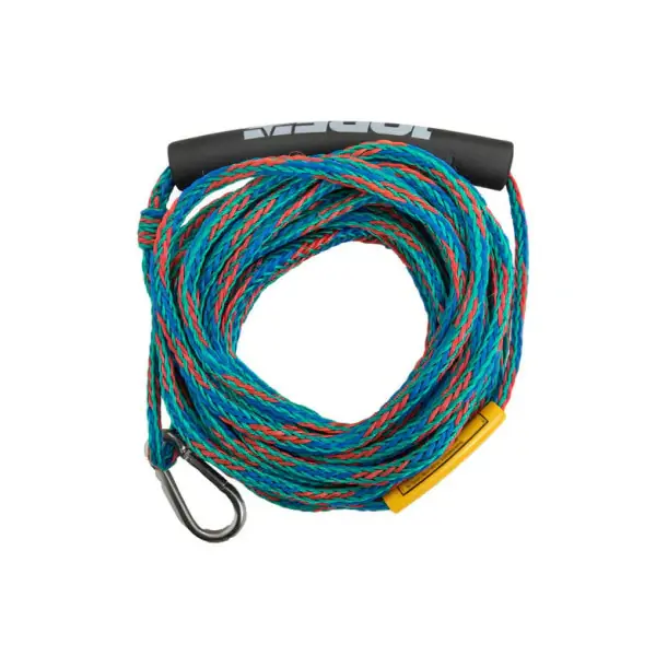 Jobe Watersports Funtube Tow Rope - 211922001 Commander Maintenant