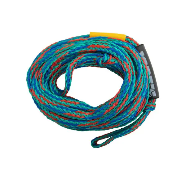 Jusqu'à Épuisement Des Stocks Jobe Watersports Tow Rope 4P - 16.8m - 211922002