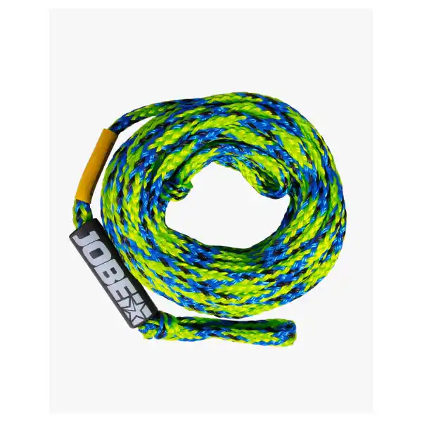 Jobe High Capacity Tow Rope for 6 Person Funtube - 210008002 Dernière Chance