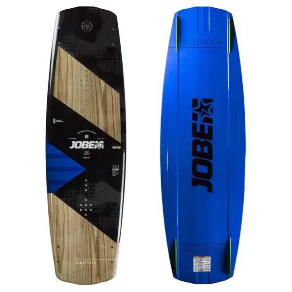 Prix Choc Jobe Maddox Multicolour 138 Wakeboard