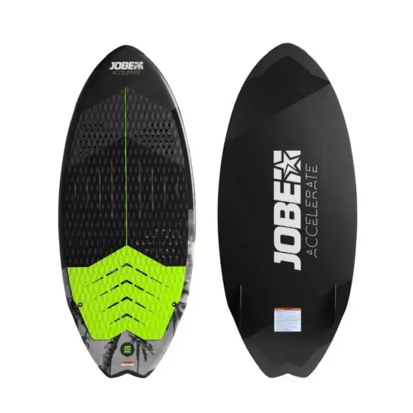 Jobe Accelera Surfer Surf Board Populaire