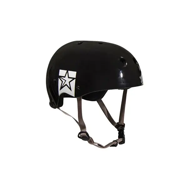 Jobe Slam Black Wakeboard and Waterski Helmet Size S - 370014003 Offre Spéciale