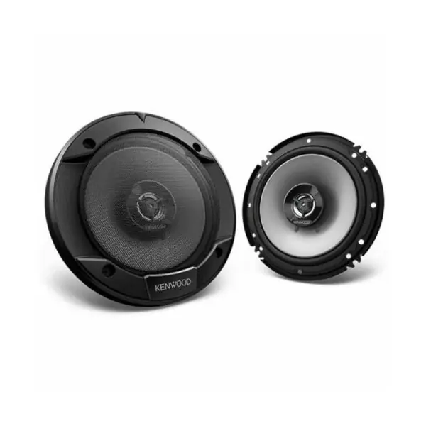Retour Gratuit Kenwood KFC-463V Marine Audio Speakers