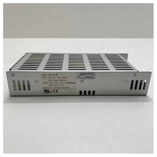 Prix Choc Southern Avionics Power Supply PSU - 9p690350